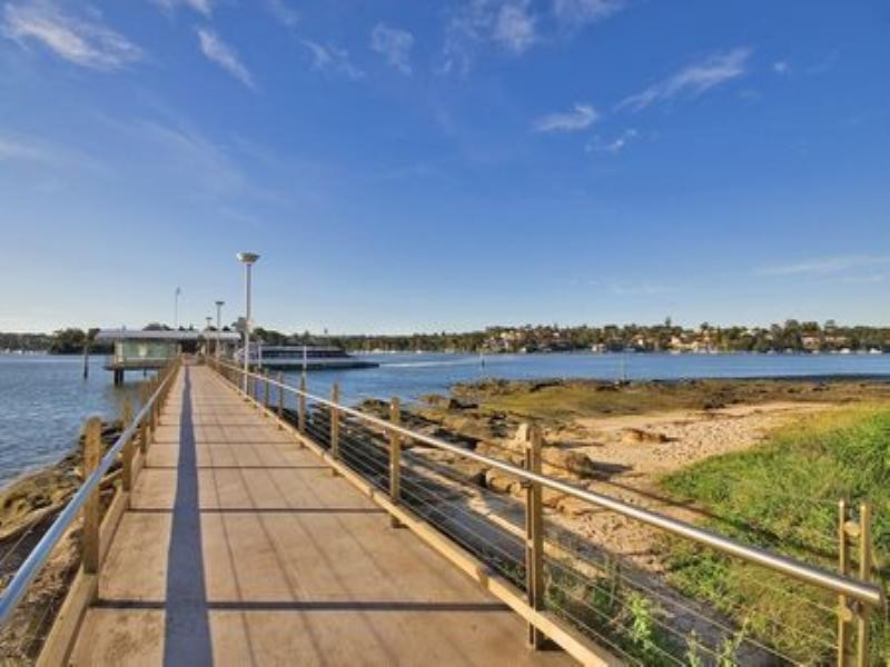 55 Dorking Road, Cabarita NSW 2137