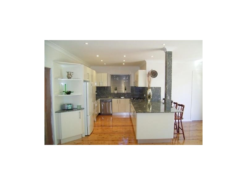 320 Concord Road, Concord West NSW 2138