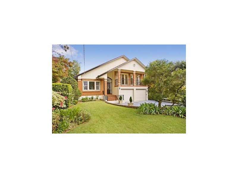 42 Cumming Avenue, Concord NSW 2137