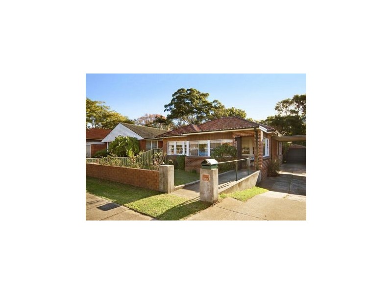31 Hospital Road, Concord West NSW 2138