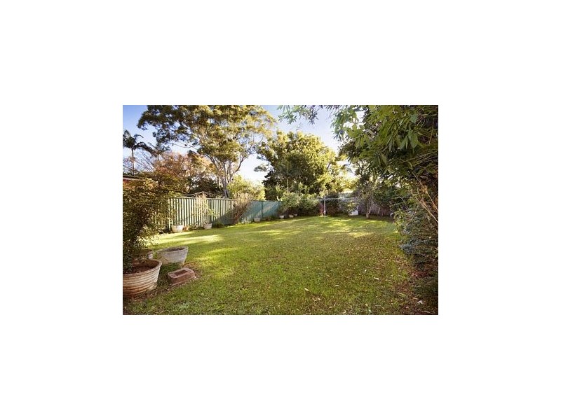 31 Hospital Road, Concord West NSW 2138