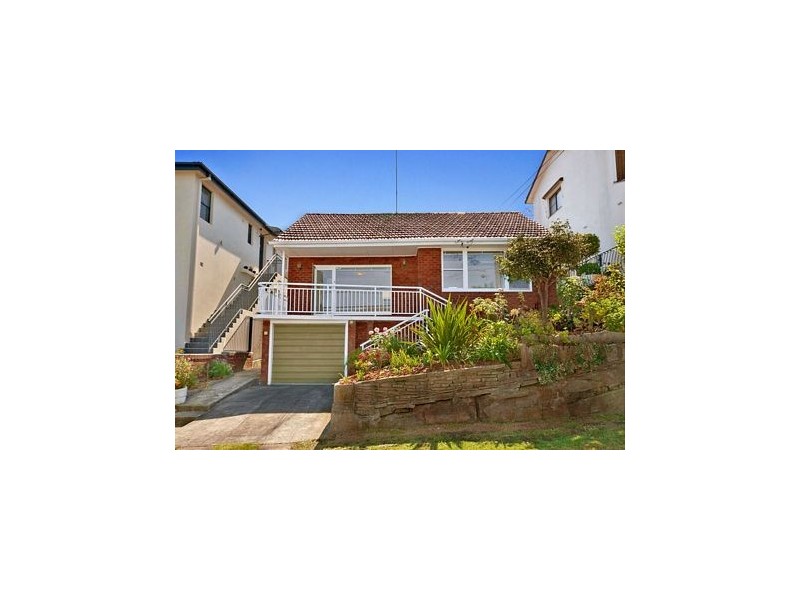 40 Burns Cresent, Chiswick NSW 2046