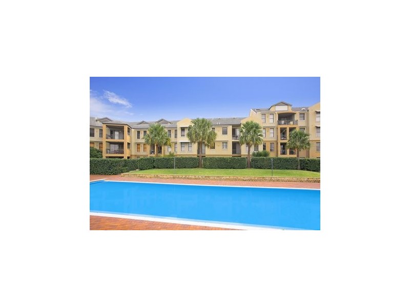 1 Buchanan Street, Balmain NSW 2041