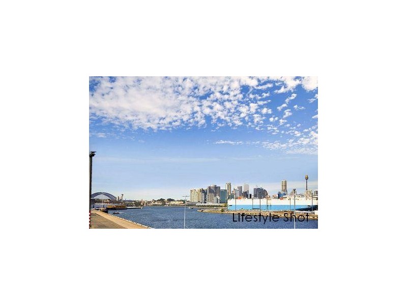 1 Buchanan Street, Balmain NSW 2041