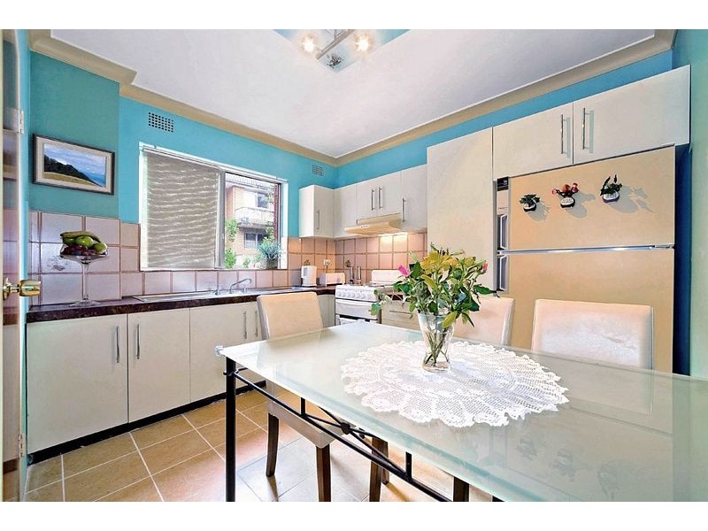 7/32 Victoria Street, Burwood NSW 2134