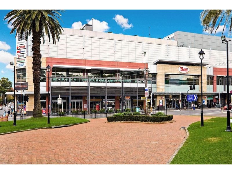 7/32 Victoria Street, Burwood NSW 2134