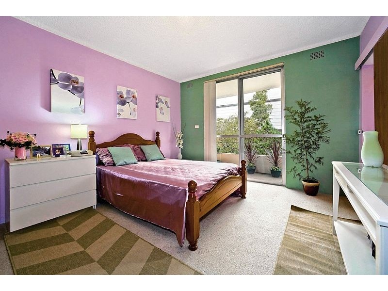 7/32 Victoria Street, Burwood NSW 2134