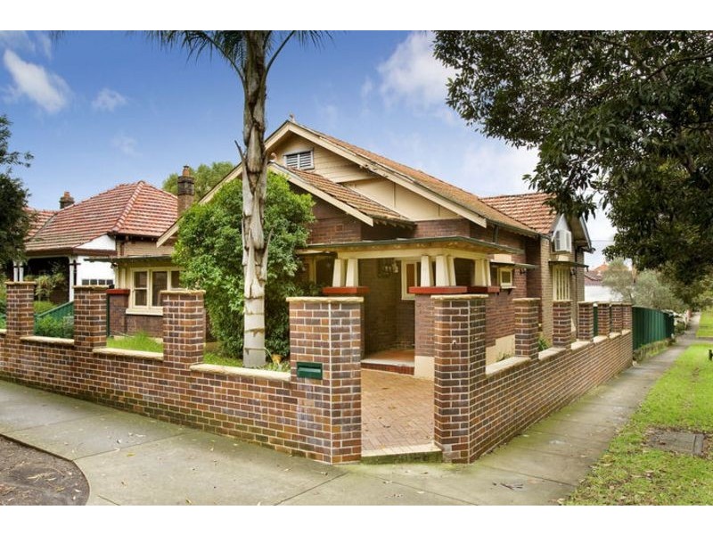 71 Concord Road, Concord NSW 2137