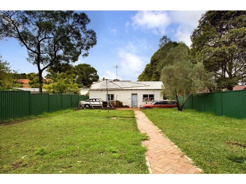71 Concord Road, Concord NSW 2137