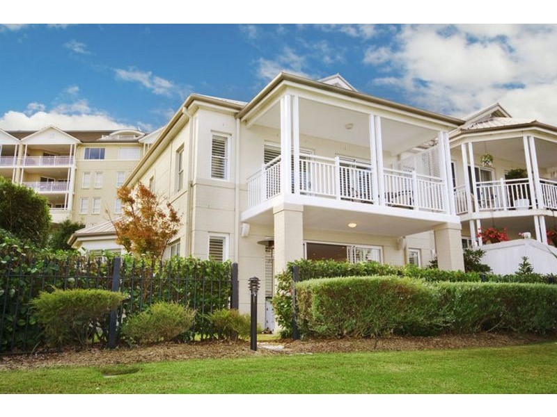 9 Jacaranda Drive, Cabarita NSW 2137