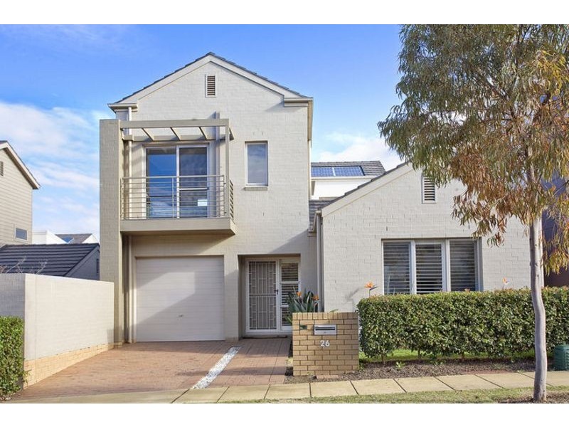 26 Joyner Avenue, Newington NSW 2127