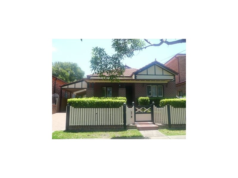 5 Albion Street, Concord NSW 2137