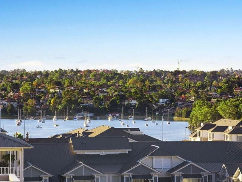 51/50-58 Village Drive, Breakfast Point NSW 2137