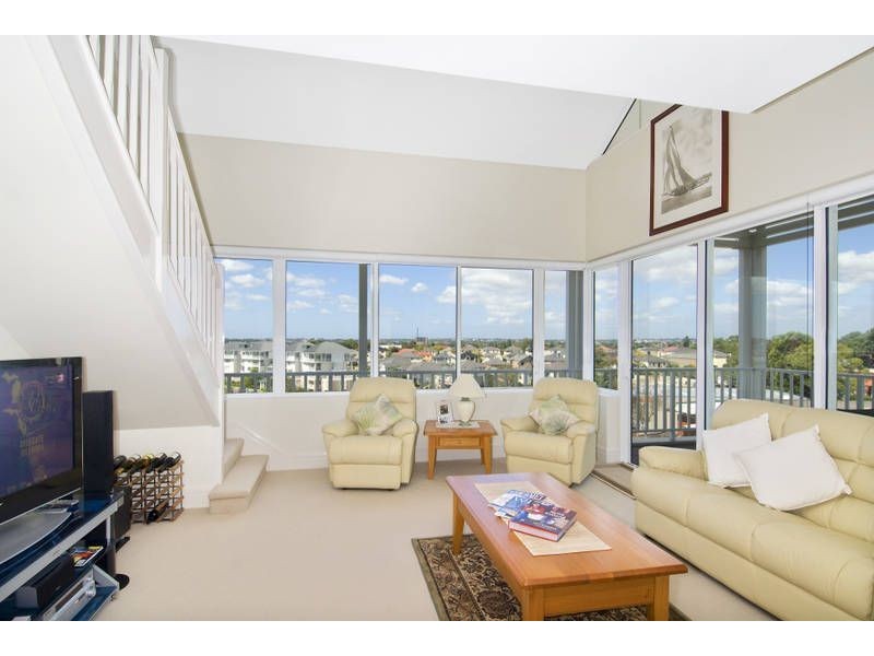51/36 Village Drive, Breakfast Point NSW 2137