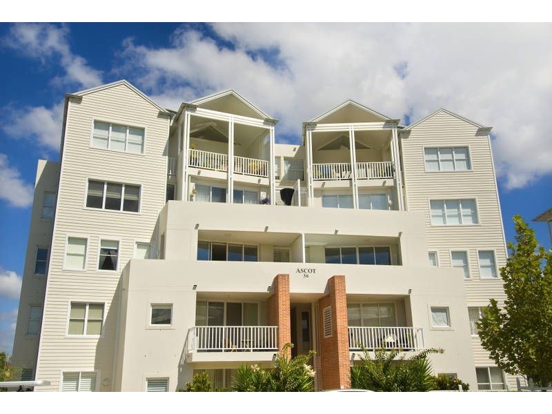 51/36 Village Drive, Breakfast Point NSW 2137