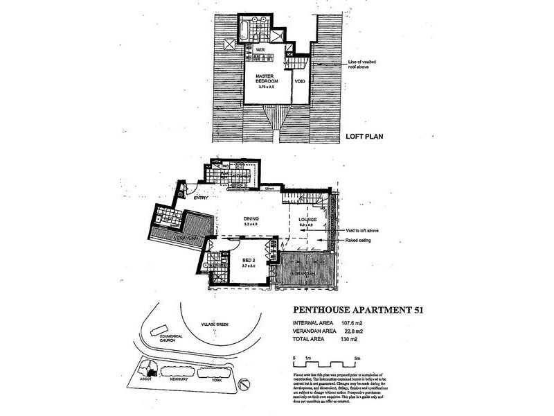 51/36 Village Drive, Breakfast Point NSW 2137