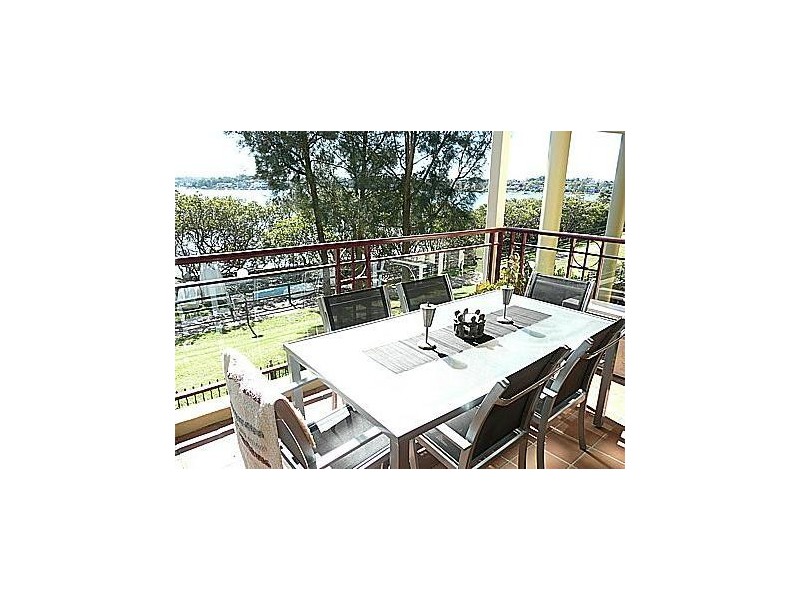 164 Burwood Road, Concord NSW 2137