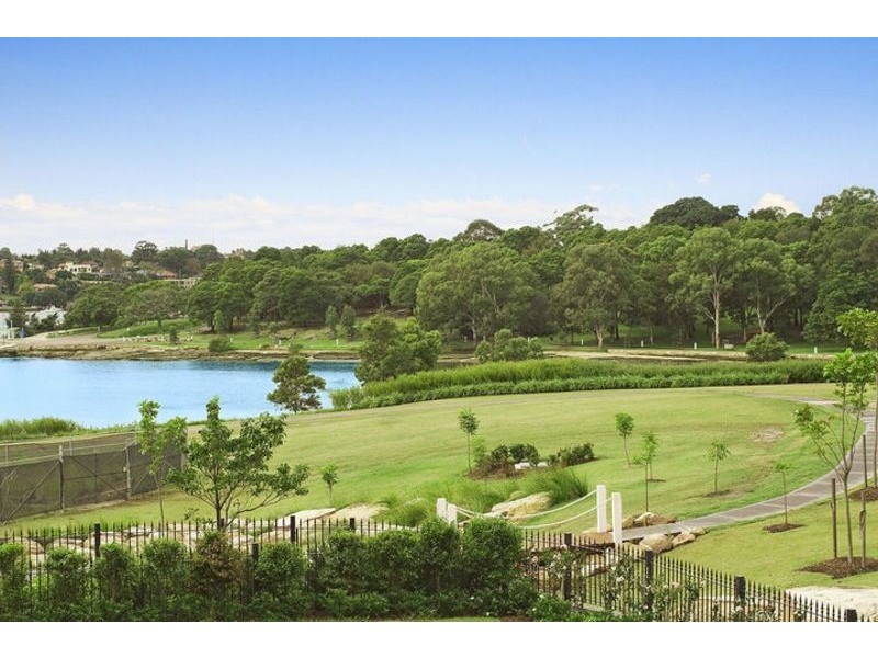 42/50-58 Village Drive, Breakfast Point NSW 2137