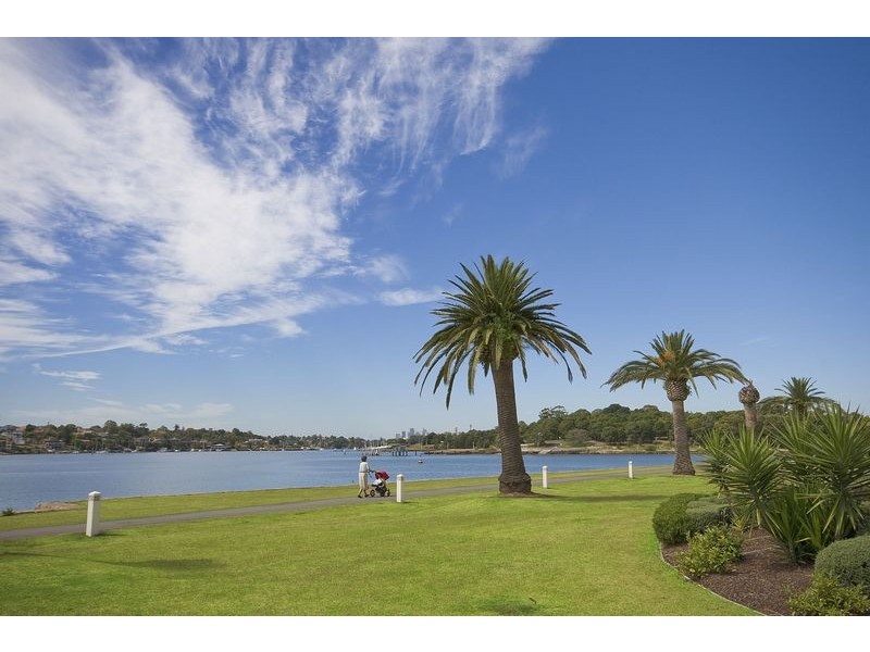 42/50-58 Village Drive, Breakfast Point NSW 2137