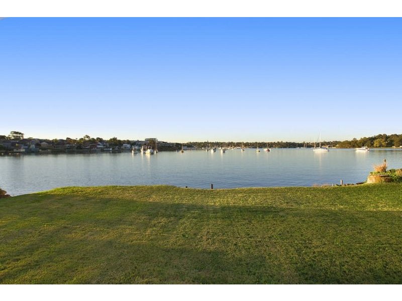 27 Phillips Street, Cabarita NSW 2137