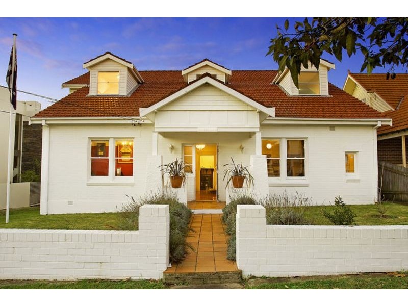 27 Phillips Street, Cabarita NSW 2137