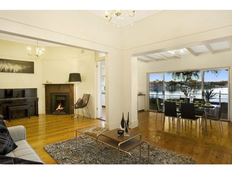 27 Phillips Street, Cabarita NSW 2137