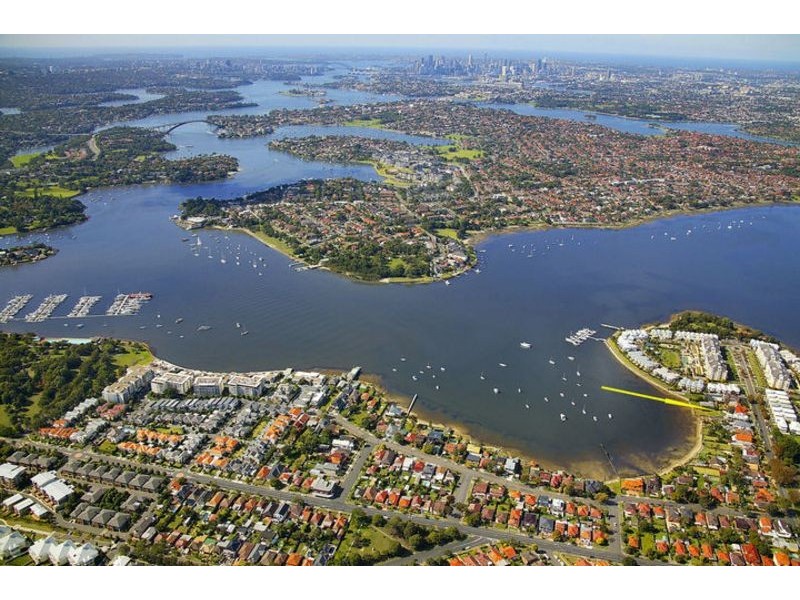 27 Phillips Street, Cabarita NSW 2137