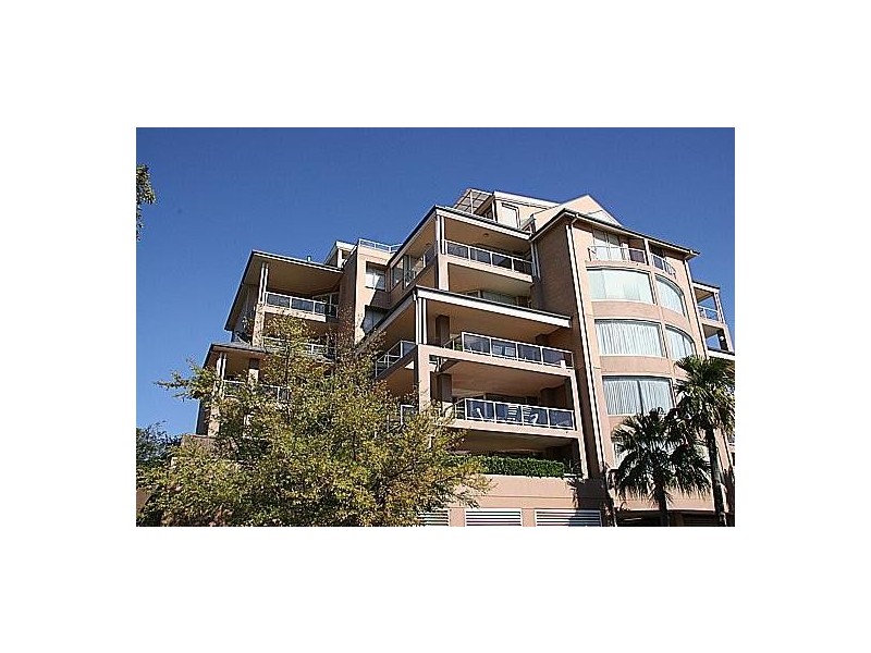 Concord NSW 2137