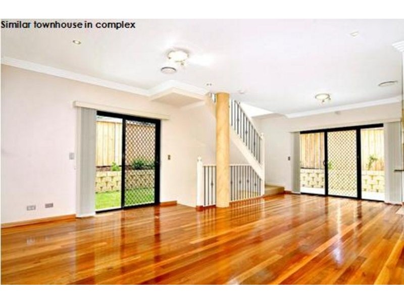 4/20-22 Ada Street, Concord NSW 2137