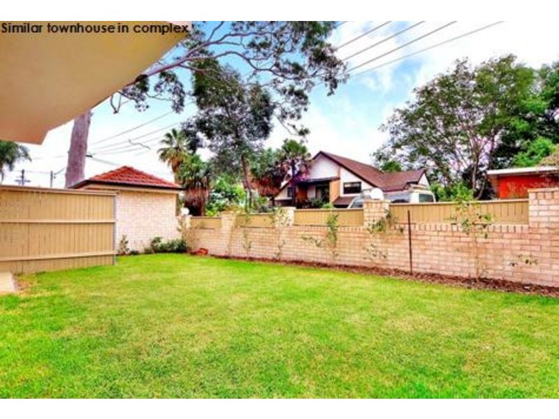 4/20-22 Ada Street, Concord NSW 2137