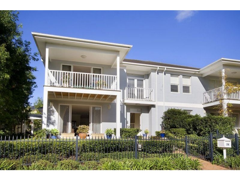 58 Admiralty Drive, Breakfast Point NSW 2137