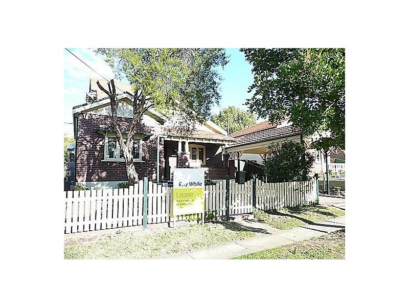 124 Davidson Street, Concord NSW 2137
