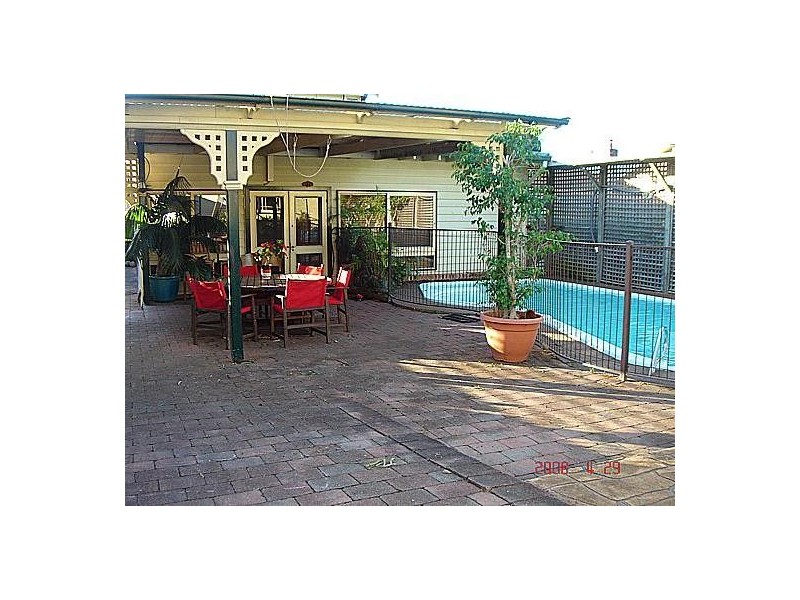 124 Davidson Street, Concord NSW 2137