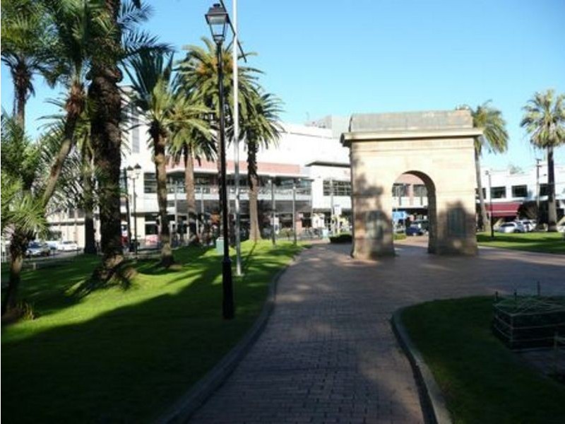 48/29-45 Parramatta Road, Concord NSW 2137