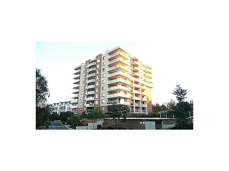 204/4 Wentworth Drive, Liberty Grove NSW 2138