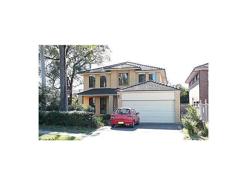 1 Phillips Street, Cabarita NSW 2137