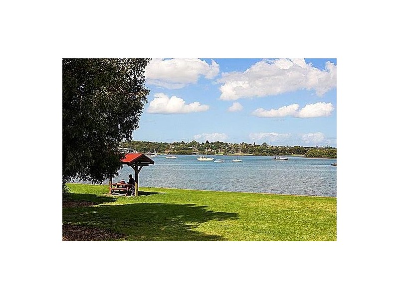 2/30 Victoria Avenue, Concord West NSW 2138