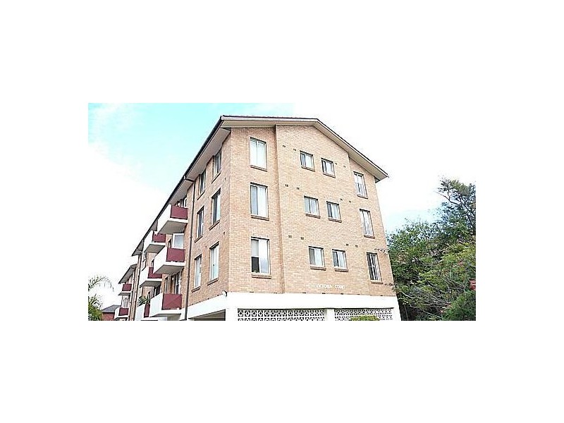 2/30 Victoria Avenue, Concord West NSW 2138