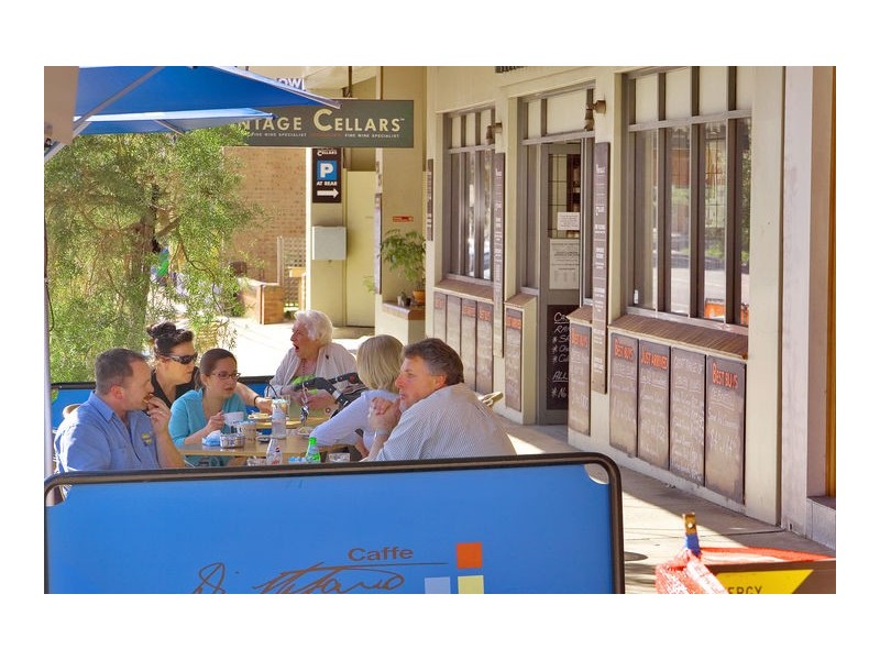 5/2A Walton Cresent, Abbotsford NSW 2046