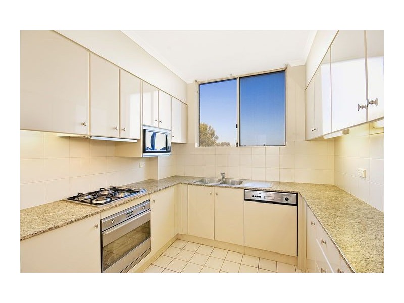 18/162E Burwood Road, Concord NSW 2137