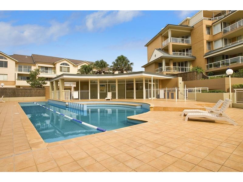 18/162E Burwood Road, Concord NSW 2137