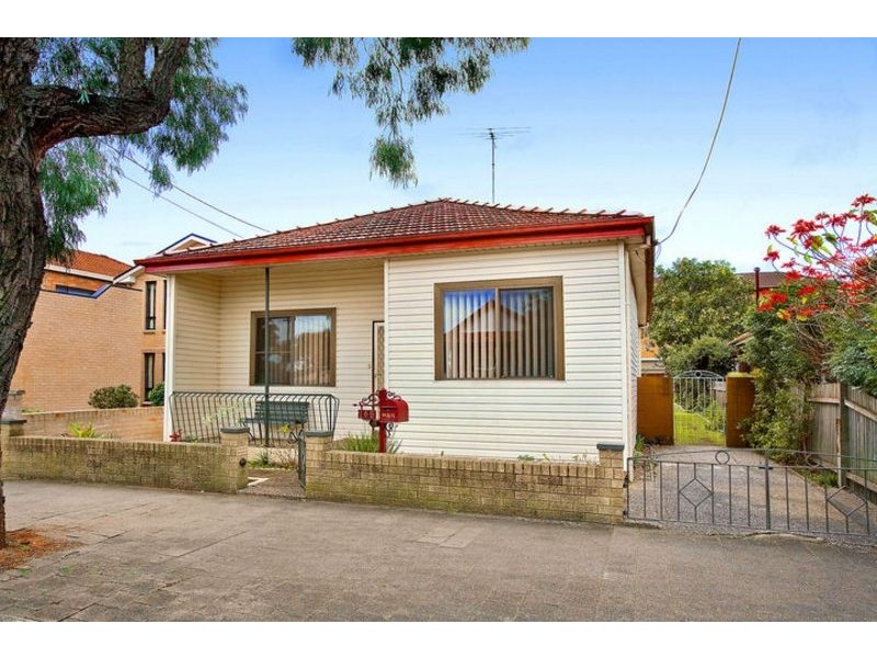 165 King Street, Mascot NSW 2020