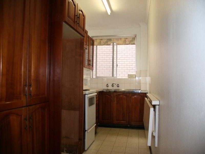 8/1 Evelyn Avenue, Concord NSW 2137