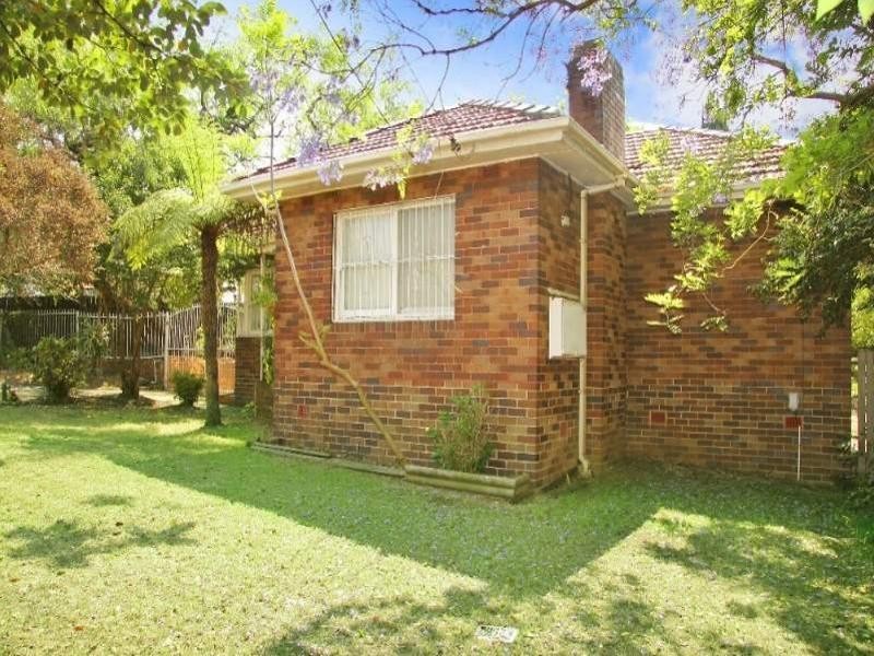 45 Hospital Road, Concord West NSW 2138