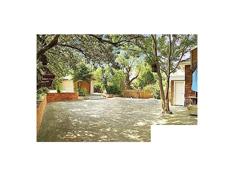 45 Hospital Road, Concord West NSW 2138