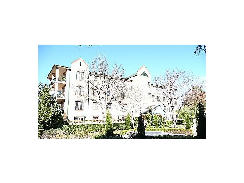 2J/247 Burwood Road, Concord NSW 2137