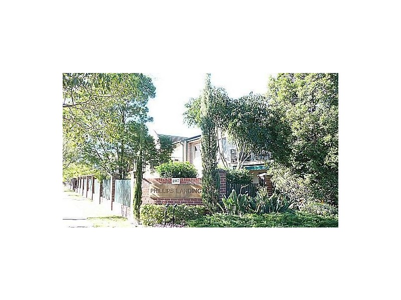 2J/247 Burwood Road, Concord NSW 2137