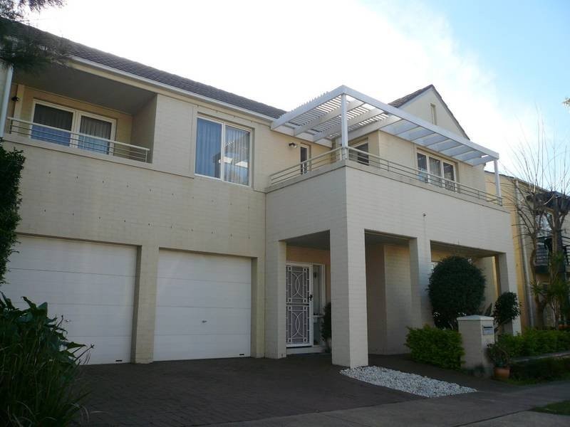 56 Blaxland Avenue, Newington NSW 2127