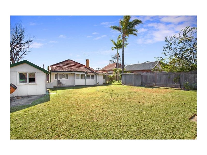 30 Augusta Street, Concord NSW 2137