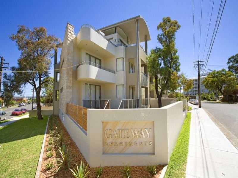 6/20-28 Tennyson Road, Mortlake NSW 2137